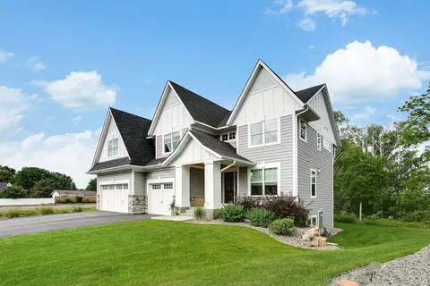 3803 Lakeside Ct, Eagan, MN 55123 photo 7