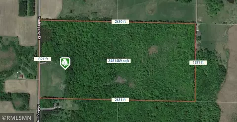 3270 Mahogany St, Mora, MN 55051