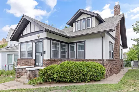 3626 Emerson Ave N, Minneapolis, MN 55412