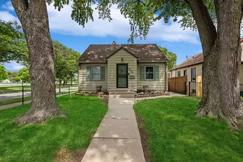 4858 Colfax Ave N, Minneapolis, MN 55430