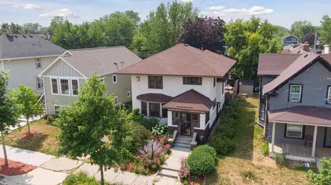 3631 Emerson Ave N, Minneapolis, MN 55412