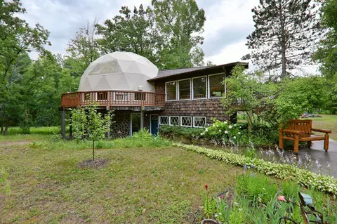 3437 Chenoweth Dr, Webster, WI 54893