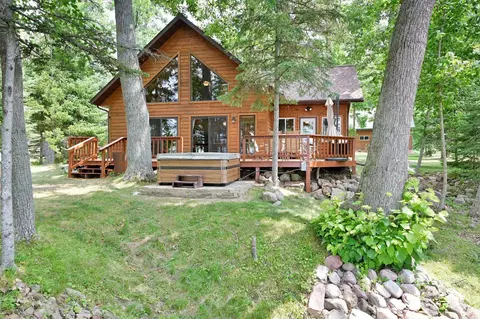 2143 N Ol Hayes Rd, Birchwood, WI 54817