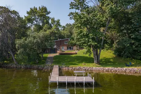 1520 Floan Point Rd, East Gull Lake, MN 56401