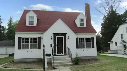 1017 NW 3rd Ave, Grand Rapids, MN 55744