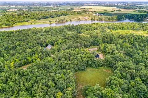 205 Mud Lake Trl, Turtle Lake, WI 54889