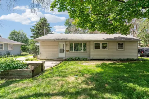 8414 Elliot Ave S, Bloomington, MN 55420