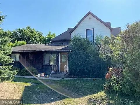 410 3rd Ave N, Long Prairie, MN 56347