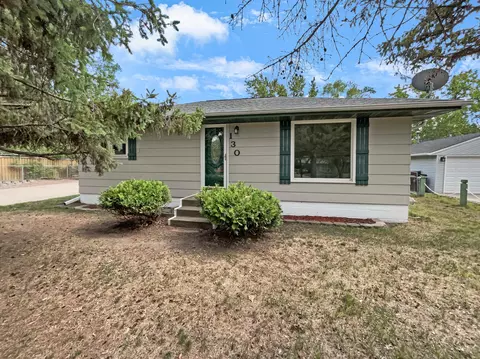 130 106th Ave NW, Coon Rapids, MN 55448