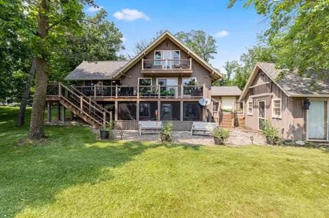 5569 Ojibwa Rd, Brainerd, MN 56401
