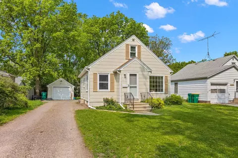 807 N Holcombe Ave, Litchfield, MN 55355