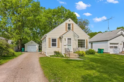 807 N Holcombe Ave, Litchfield, MN 55355