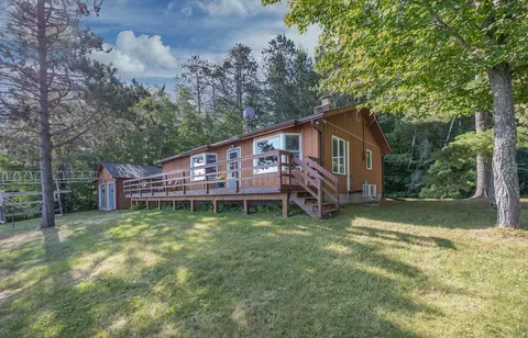 3428 Hunters Bay Rd NE, Longville, MN 56655
