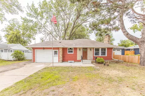 6914 Portland Ave, Richfield, MN 55423