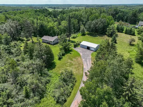 8419 S County Road A, Superior, WI 54880