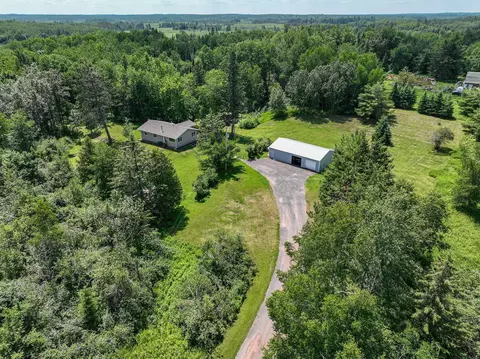 8419 S County Road A, Superior, WI 54880
