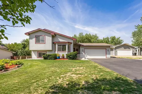 13760 Quinn St NW, Andover, MN 55304