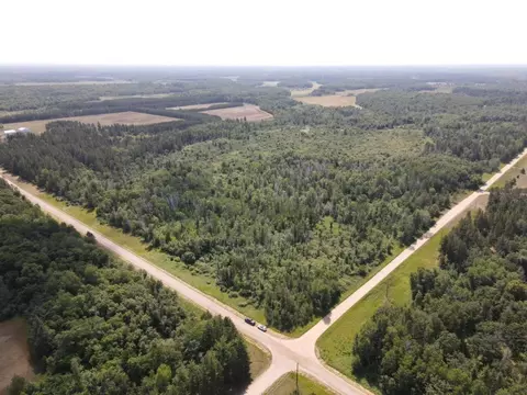 Tbd 211th Avenue, Wing River Twp, MN 56481