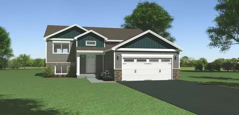 14981 Jade St SE, Becker, MN 55308