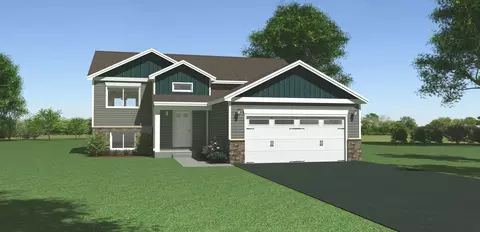 14981 Jade St SE, Becker, MN 55308
