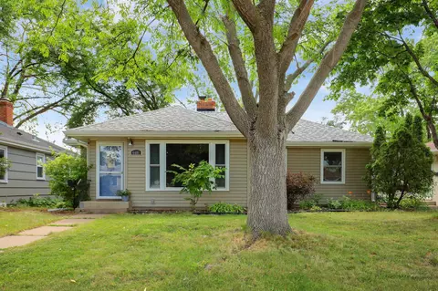 4401 Beard Ave N, Robbinsdale, MN 55422