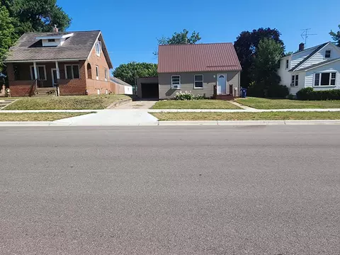 716 W Central St, Springfield, MN 56087