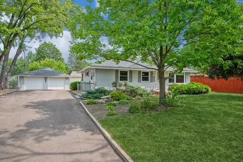 2915 116th Ave NW, Coon Rapids, MN 55433