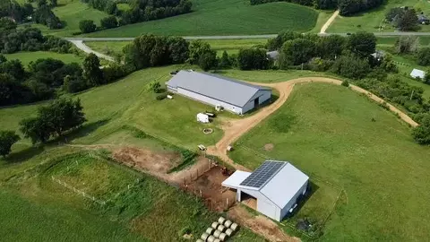 n7850 480th Street, Menomonie, WI 54751