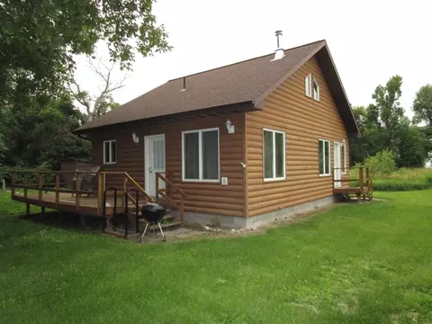17193 Fox Den Trl NE, Kelliher, MN 56650