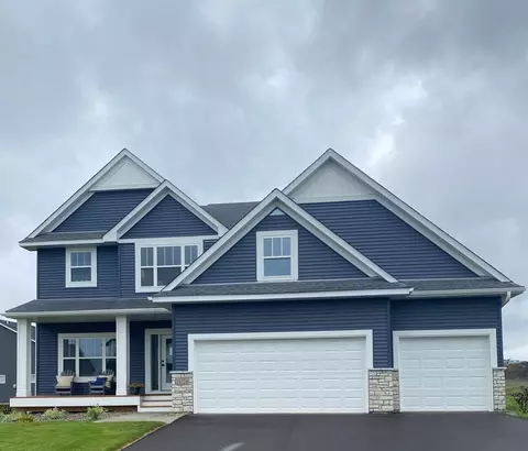 18324 Glacier Way, Lakeville, MN 55044
