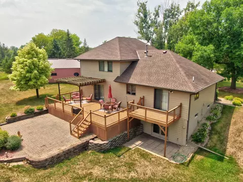 10968 Bolton Ave NW, Monticello, MN 55362