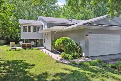 3635 Lyric Ave, Wayzata, MN 55391