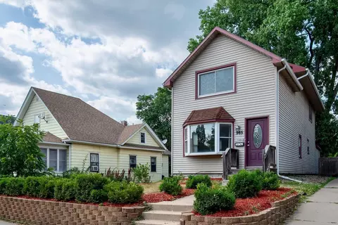 965 6th St E, Saint Paul, MN 55106