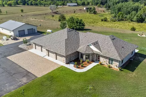 2440 105th Ave, Princeton, MN 55371