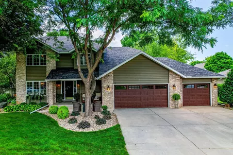 1507 Creek Ln, Northfield, MN 55057