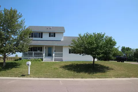 110 Shire Rd N, Watkins, MN 55389