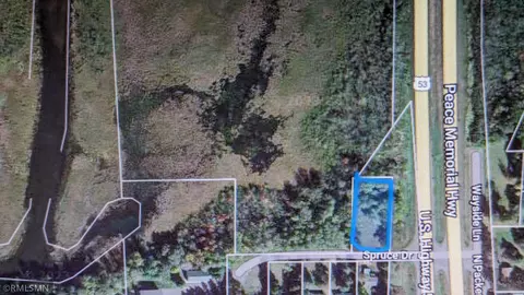 9581 E Spruce Dr, Gordon, WI 54838 photo 2