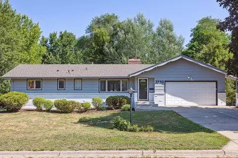 3390 Scott Ave N, Golden Valley, MN 55422