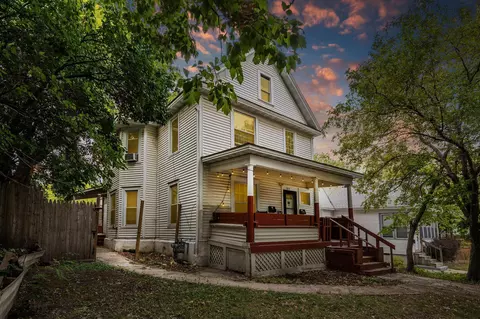 3215 N 6th St, Minneapolis, MN 55412