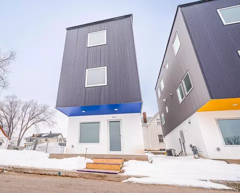 421 N Rivoli, Saint Paul, MN 55130