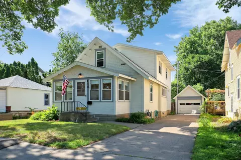 115 W 47th St, Minneapolis, MN 55419
