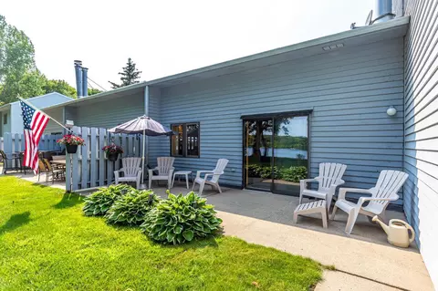 13785 Deer Point Rd, Audubon, MN 56511