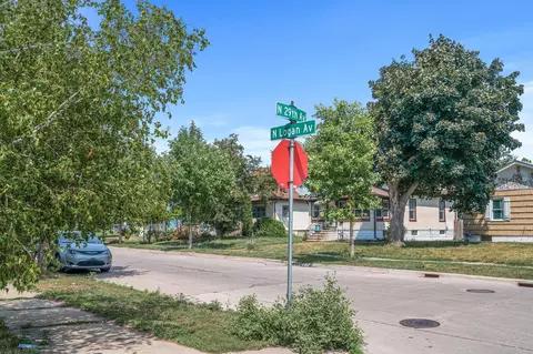 2938 Logan Ave N, Minneapolis, MN 55411
