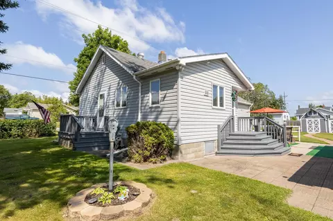 723 20th St NW, Bemidji, MN 56601