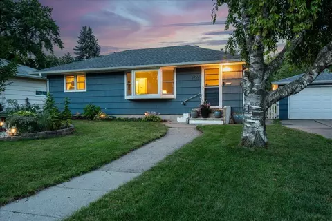 3409 Roosevelt St NE, Saint Anthony, MN 55418