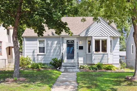 5224 Fremont Ave N, Minneapolis, MN 55430