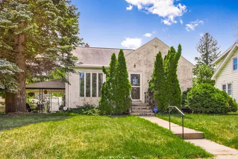 1770 Bush Ave, Saint Paul, MN 55106