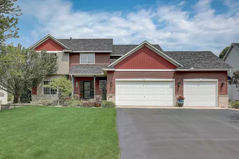 6529 137th St W, Apple Valley, MN 55124