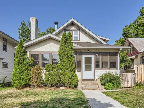 3828 Columbus Ave, Minneapolis, MN 55407
