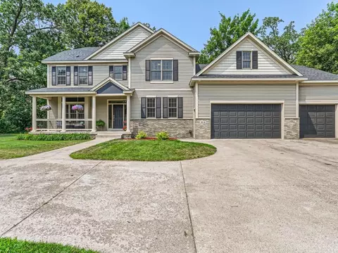 38116 Everton Ave, North Branch, MN 55056